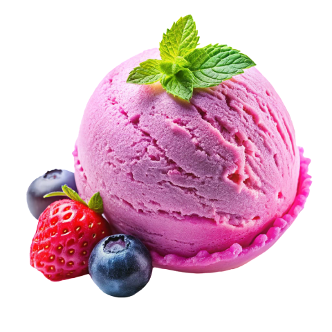 Мороженое