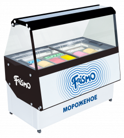 FRISMO SCOOPING 9